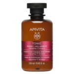 Apivita Women’s Tonic Shampoo With Hippophae Tc & Laurel 250ml