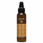 Apivita Rescue Hair Oil Nourishing & Repairing With Argan & Olive 100ml