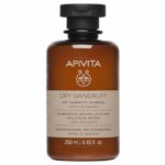 Apivita Dry Dandruff Shampoo With Celery & Propolis 250ml