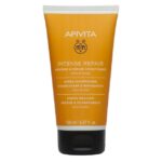 Apivita Nourish & Repair Conditioner For Dry & Damaged Hair With Olive & Honey 150ml