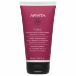 Apivita Tonic Conditioner For Thinning Hair With Hippophae TC & Laurel 150ml