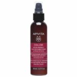 Apivita Color Protect Leave in Contitioner With Sunflower & Honey 150ml