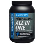 Lamberts Performance All In One 1450gr