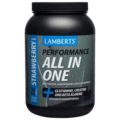 Lamberts Performance All In One 1450gr