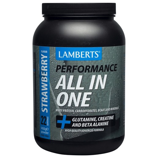 Lamberts Performance All In One 1450gr