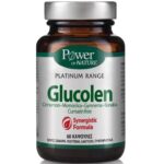 Power Health Platinum Glucolen 60caps