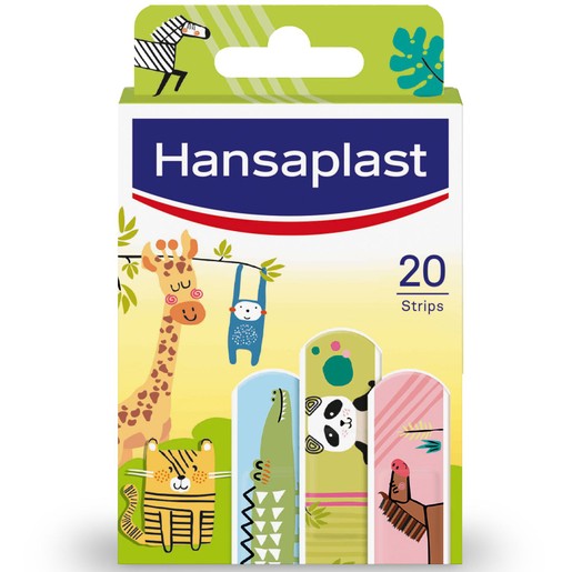 20 strips