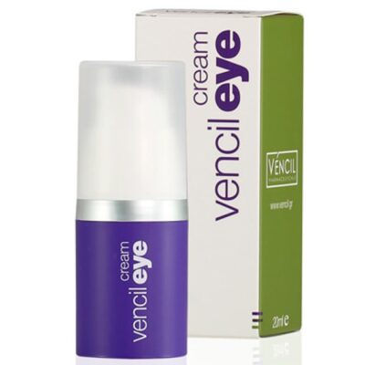Vencil Eye Cream Κρέμα Ματιών 20ml