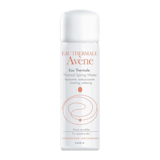 Avene Eau Thermal Ιαματικό Καταπραϋντικό - Αντι-ερεθιστικό Νερό 50ml