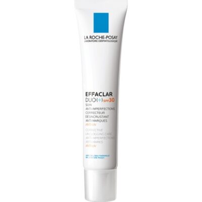 La Roche-Posay Effaclar Duo (+) Spf30 40ml