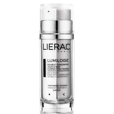 Lierac Lumilogie Double Concentre Jour & Nuit Correction Taches 30ml