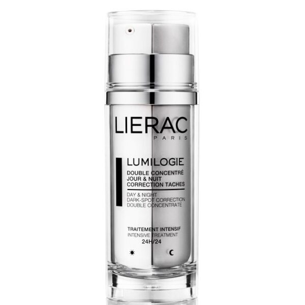 Lierac Lumilogie Double Concentre Jour & Nuit Correction Taches 30ml