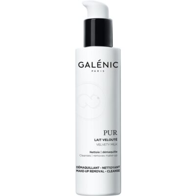 Galenic Pur Lait Veloute 200ml