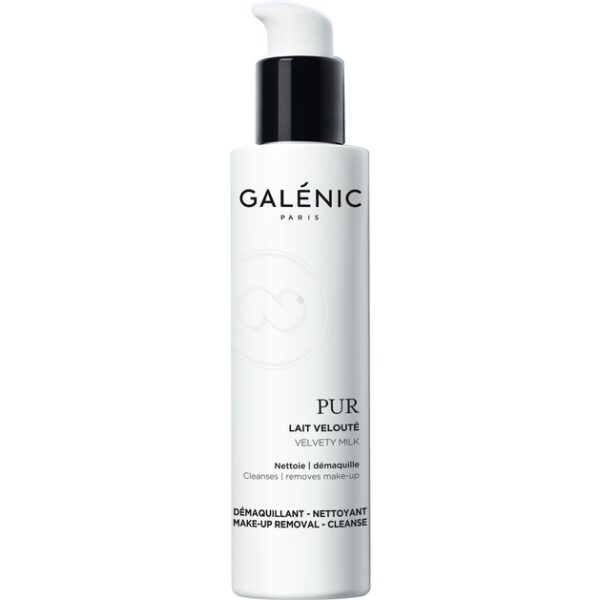 Galenic Pur Lait Veloute 200ml