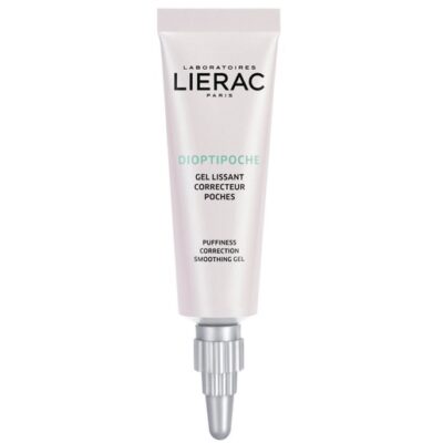 Lierac Dioptipoche Gel Lissant 15ml
