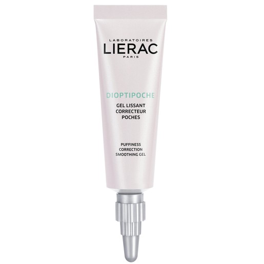 Lierac Dioptipoche Gel Lissant 15ml