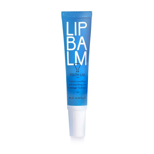 Youth Lab. Lip Balm Instant Smoothing & Nourshing Care for Younger - Looking Lips Ενυδατικό Balm Χειλιών Όμορφα Χείλη 10ml