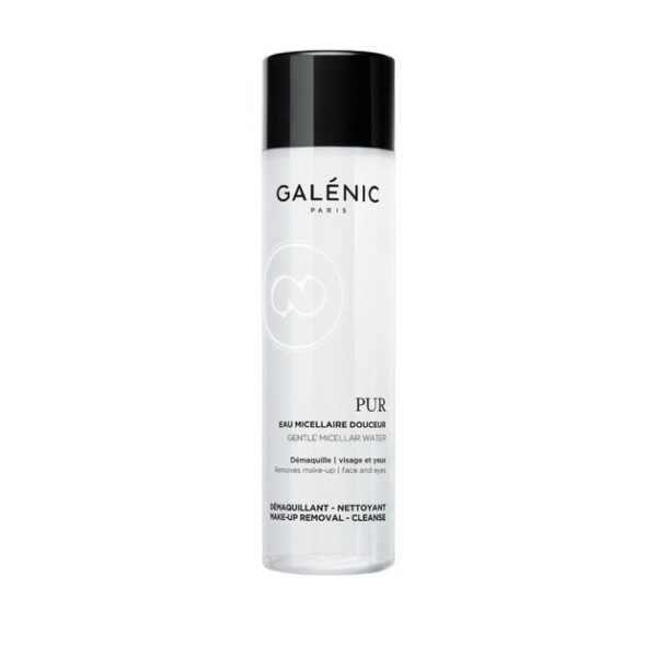 Galenic Pur Eau Micellaire Douceur 400ml