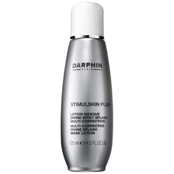 Darphin Stimulskin Plus Multi-Corrective Divine Splash Mask Lotion 125ml