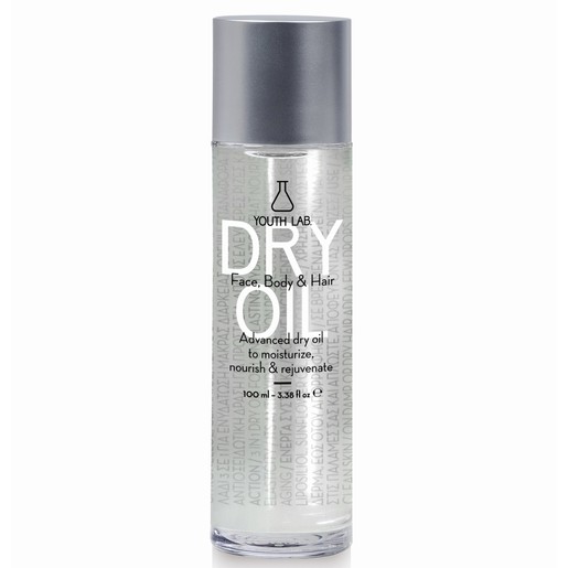 Body & Hair 100ml
