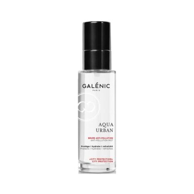 Galénic Aqua Urban Pollution Defense Mist Ενυδάτωσης