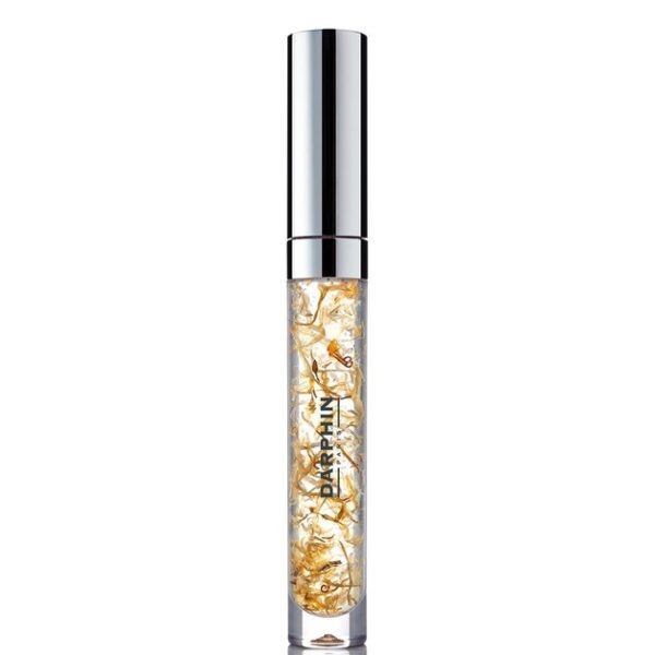 Darphin Petal Infusion Lip Oil Rejuvenating Calendula 4ml