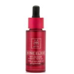 Αpivita Wine Elixir Replenishing Firming Face Oil 30ml