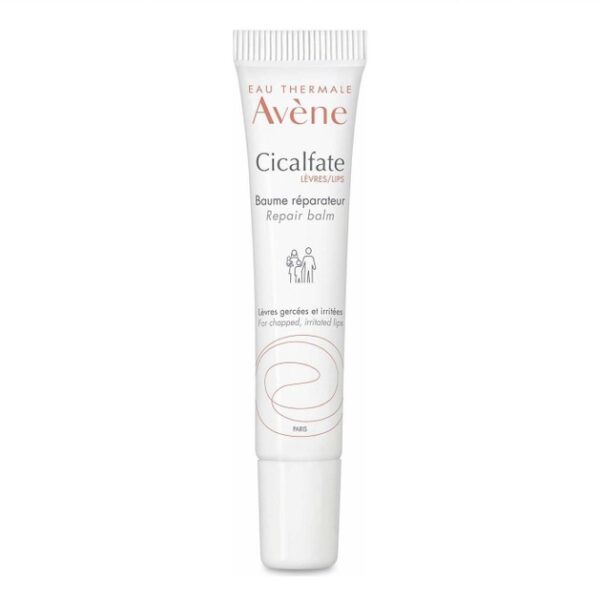 Avene Cicalfate Baume Reparateur Levres 10ml