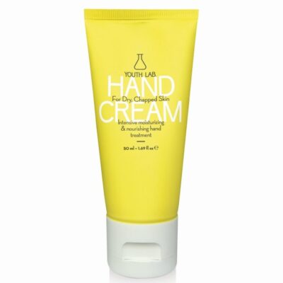 Chapped Skin Κρέμα Χεριών για Θρέψη
