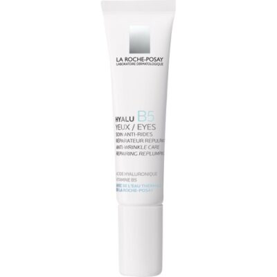 La Roche-Posay Hyalu B5 Anti Wrinkle Eye Cream Αντιρυτιδική Κρέμα Ματιών 15ml
