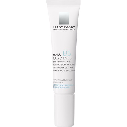 La Roche-Posay Hyalu B5 Anti Wrinkle Eye Cream Αντιρυτιδική Κρέμα Ματιών 15ml