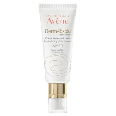 Avene DermAbsolu Creme De Teint Redensifiante Spf30