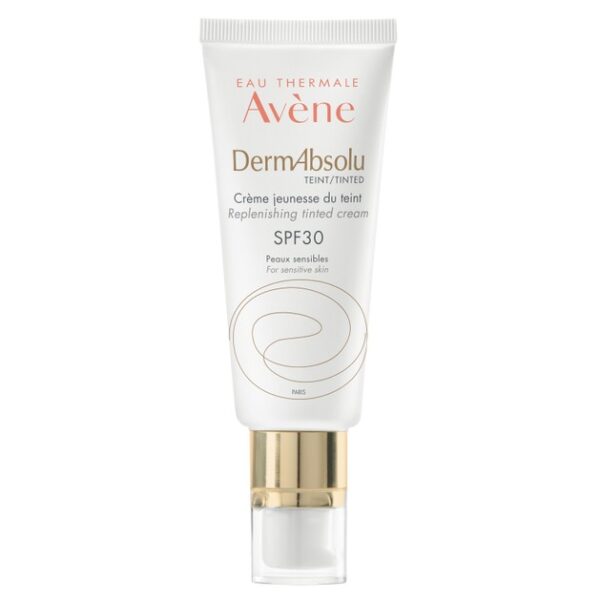 Avene DermAbsolu Creme De Teint Redensifiante Spf30
