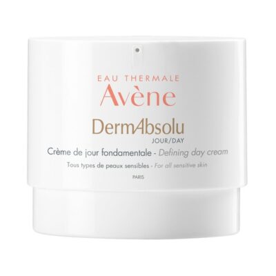 Avene DermAbsolu Creme De Jour Fontamental 40ml