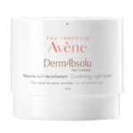 Avene DermAbsolu Baume Nuit Reconfortant 40ml
