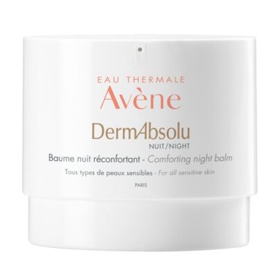 Avene DermAbsolu Baume Nuit Reconfortant 40ml