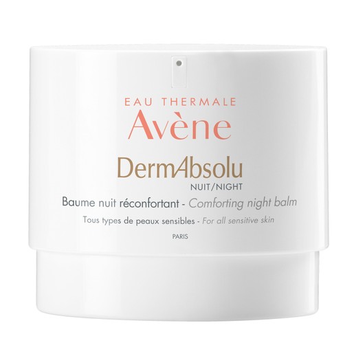 Avene DermAbsolu Baume Nuit Reconfortant 40ml