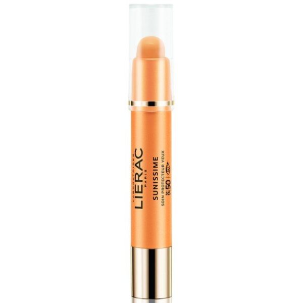 Lierac Sunissime Soin Protecteur Yeux Anti-Age Global Spf50