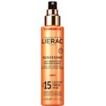 Lierac Sunissime Lait Protecteur Anti-Age Global Spf15