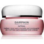Darphin Intral De-Puffing Anti-Oxidant Eye Cream Κρέμα με Υφή Gel για Μάτια με Ισχυρή Αντιοξειδωτική Δράση 15ml