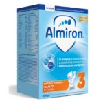 Nutricia Almiron 3 Νηπιακό Ρόφημα Γάλακτος 1-2 Ετών 600gr