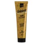 Intermed Unident Gold Λευκαντική Οδοντόπαστα με Αληθινό Χρυσό 100ml
