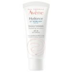 Avene Hydrance UV Legere Emulsion Spf30 Ενυδατική Λεπτόρρευστη Κρέμα για Κανονικές και Μεικτές Επιδερμίδες 40ml