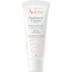 Avene Hydrance UV Riche Cream Spf30 Ενυδατική Κρέμα Πλούσιας Υφής για Ξηρές & Πολύ Ξηρές Επιδερμίδες 40ml
