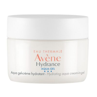 Avene Hydrance Aqua-Gel Creme Hydratant Ενυδατική Κρέμα για το Ευαίσθητο Αφυδατωμένο Δέρμα 50ml