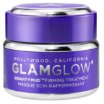 Glambox Gravitymud Firming Treatment Mask Μάσκα Συσφίγγει Λειαίνει και Τονώνει την Επιδερμίδα 50gr