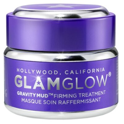 Glambox Gravitymud Firming Treatment Mask Μάσκα Συσφίγγει Λειαίνει και Τονώνει την Επιδερμίδα 50gr