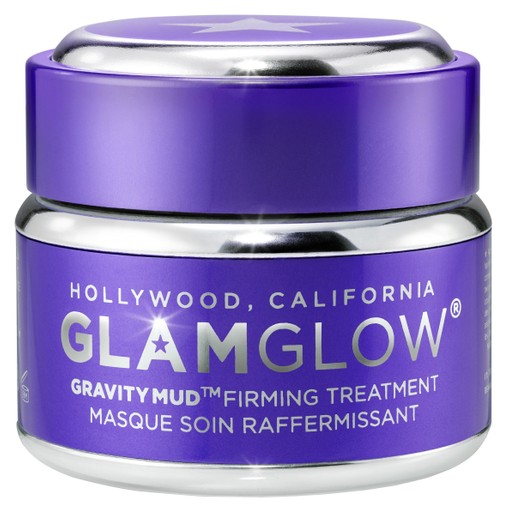 Glambox Gravitymud Firming Treatment Mask Μάσκα Συσφίγγει Λειαίνει και Τονώνει την Επιδερμίδα 50gr