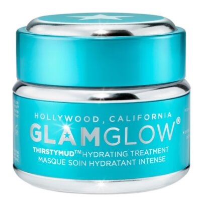 Glamglow Thirstymud Hydrating Treatment Mask Μάσκα Εντατικής Ενυδάτωσης 50gr