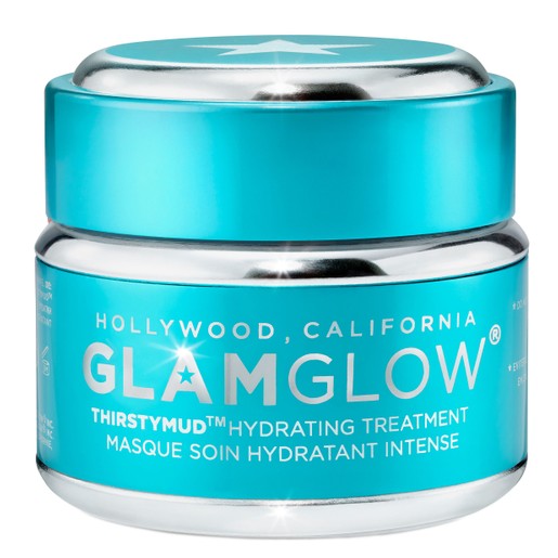 Glamglow Thirstymud Hydrating Treatment Mask Μάσκα Εντατικής Ενυδάτωσης 50gr